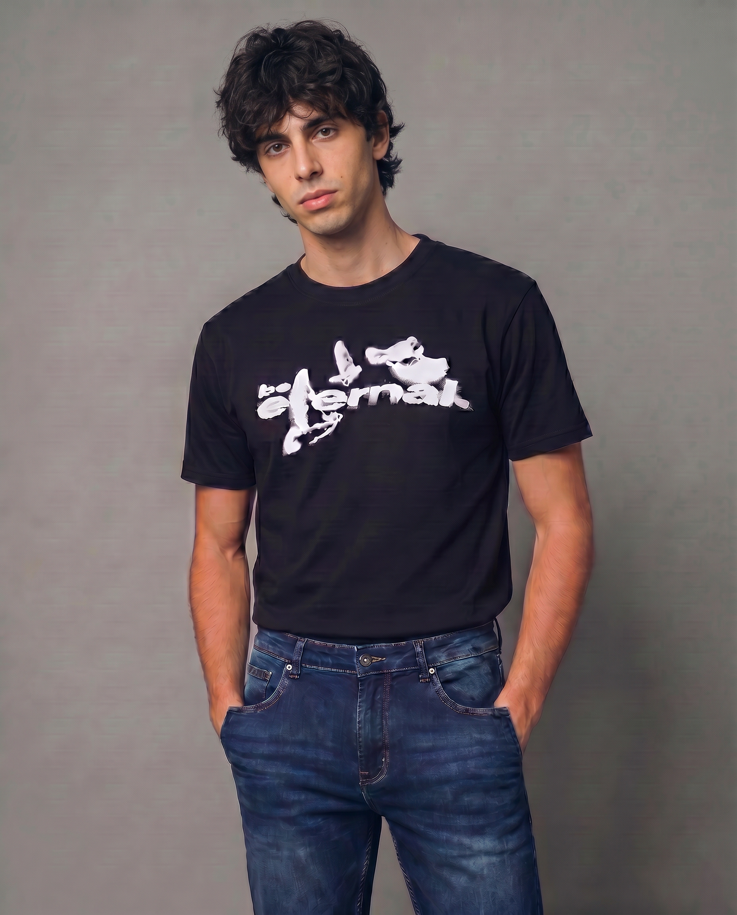 The Eternal Tee