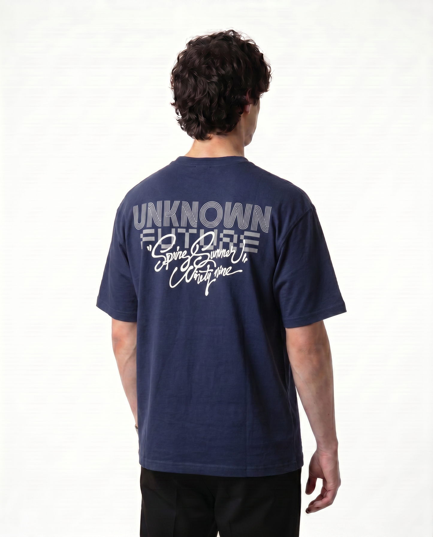 Unknown Future Tee