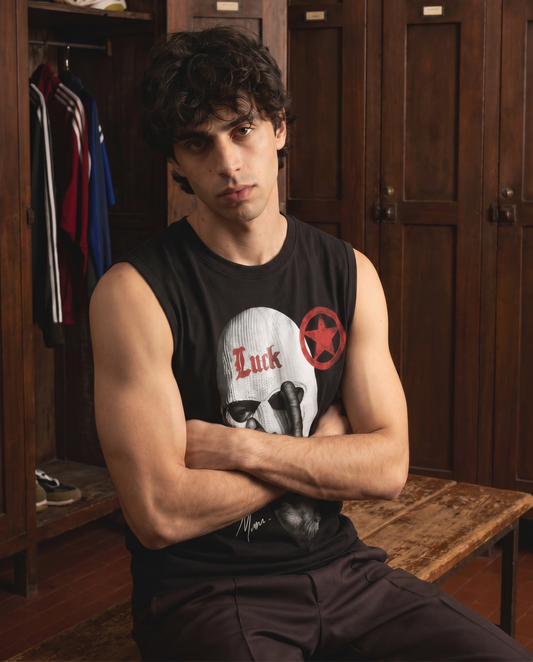 Downtown Mafia Top