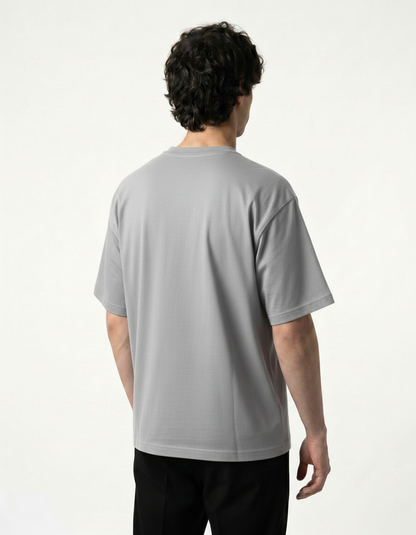 The Grey Tee