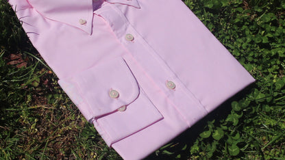 Men’s Light Pink Formal Shirt