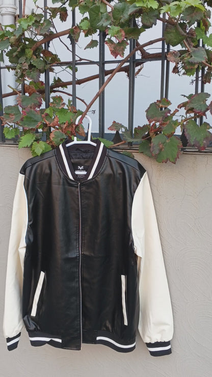 Classic Ultra Premium Varsity Jacket