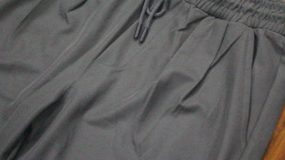 Billionaire Shadow Grey Pants